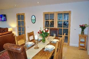 Lurach house  Vacation rental in Scotland