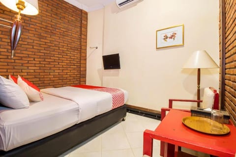 Hotel O Maxi Budget Hotel in Kuta
