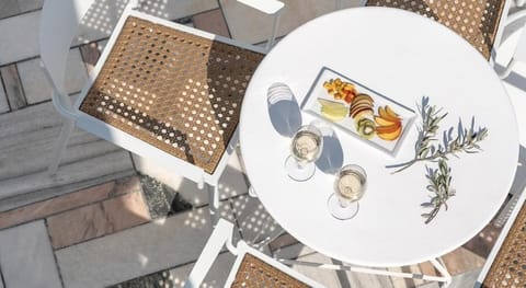 Veranda View Hotel Apartment in Imerovigli