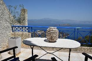 Villa Iokasti sea View Vacation rental in Argolis, Greece