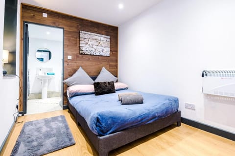 Empire Blackpool Apartments - Tyldesley Rd Apartment in Blackpool