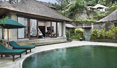 Adore 1 BR Royal Villa With Private Pool #L379 Villa in Abiansemal