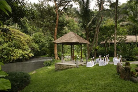 Cozy 1 BR Royal Private  Pool Villa #TZ2 Villa in Abiansemal