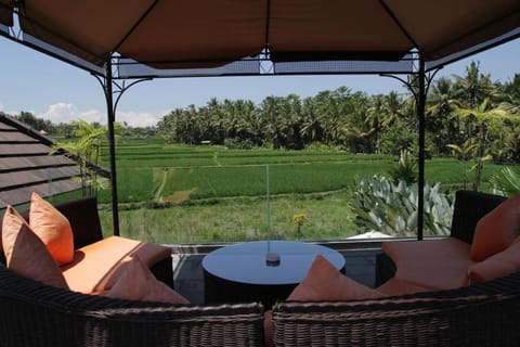 Entire 1 BR Private Pool Villa #DN9 Villa in Ubud