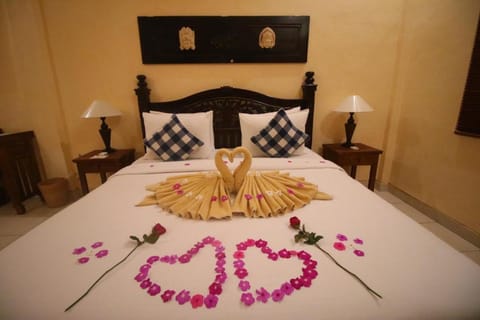 Cozy 1 BR Superior Villa #L370 Villa in Ubud