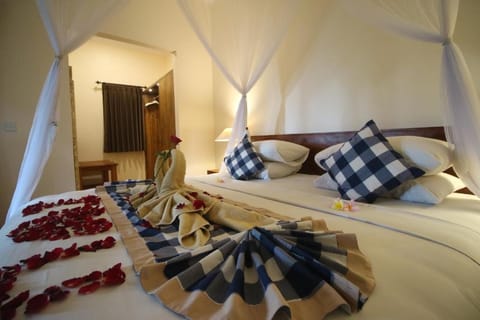 Luxury 1 BR Superior Villa #DN5 Villa in Ubud