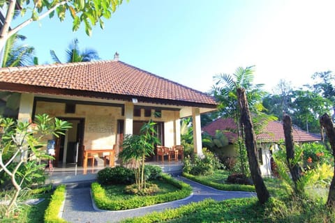 Luxury 1 BR Superior Villa #DN5 Villa in Ubud
