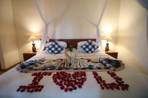 Luxury 1 BR Superior Villa #DN5 Villa in Ubud