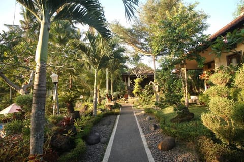 Luxury 1 BR Superior Villa #DN5 Villa in Ubud