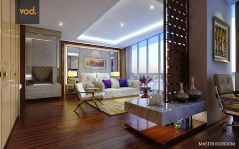 Property view