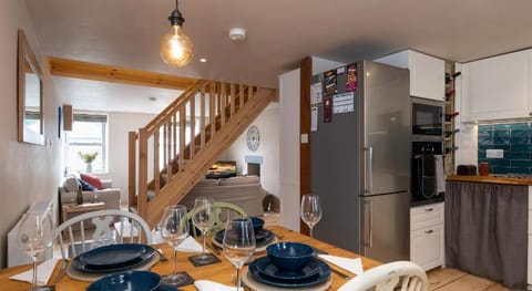 Cosy cottage in the heart of Llanberis Vacation rental in Llanberis