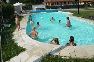 VILLA GIO' Villa in Lombardy