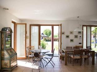 VILLA GIO' Villa in Lombardy