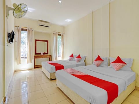 OYO 3062 Pondok Wisata Dewata Hotel in Sukawati