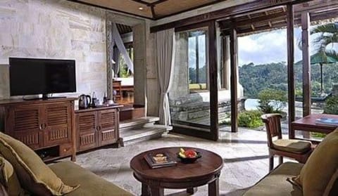 Cozy 1 BR Deluxe Villa W/Private Pool #L340 Villa in Abiansemal