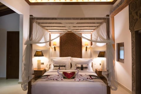 Romantic 1 BR Honeymoon Suite #DN22 Villa in Ubud