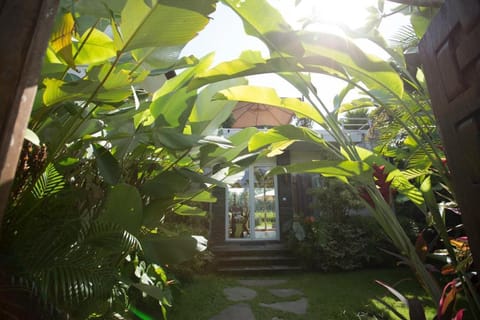 Drisana 1 BR Private Pool Villa DH11 Villa in Ubud