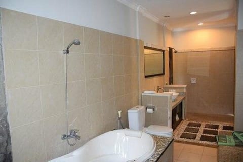 1BR villa in Keramas Gianyar near beach Villa in Blahbatuh