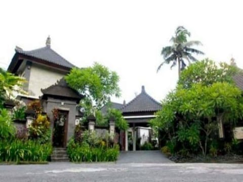 1BR villa in Keramas Gianyar near beach Villa in Blahbatuh
