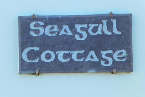 Seagull Cottage B&B Bed and Breakfast in County Kerry