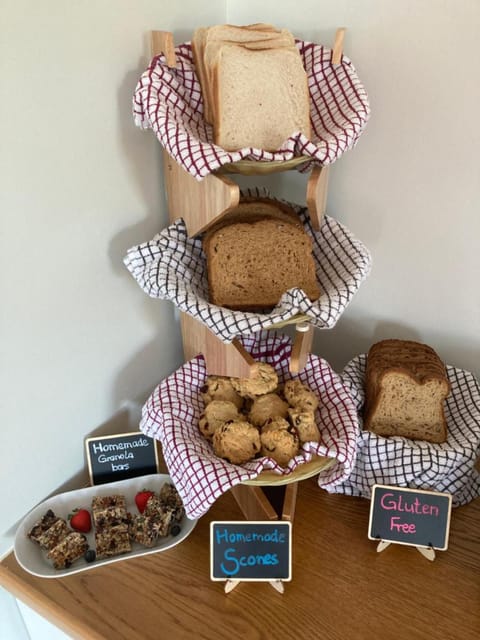 Seagull Cottage B&B Bed and Breakfast in County Kerry