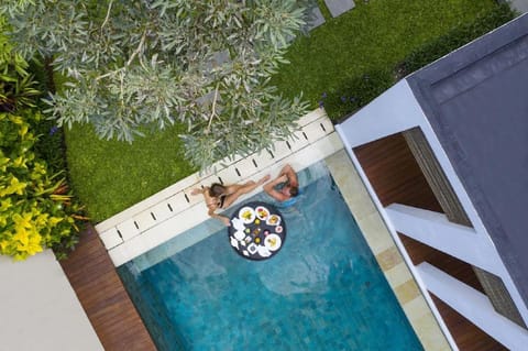 Romantic 1 BR Private Pool Villa #L173 Villa in Abiansemal