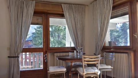 Bardonecchia casa CampoSmith Apartment in Bardonecchia