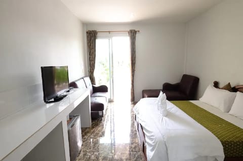 Mananchaya Resort Resort in Krabi Changwat