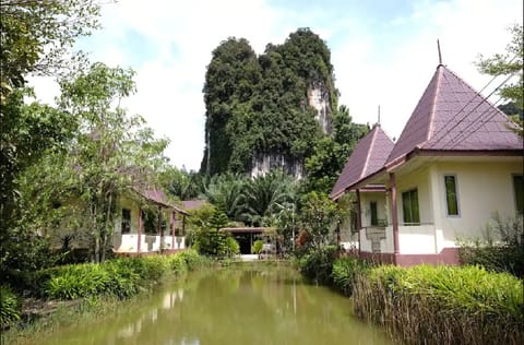 Mananchaya Resort Resort in Krabi Changwat