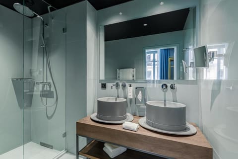 Marmont Hotel Hotel in Geneva