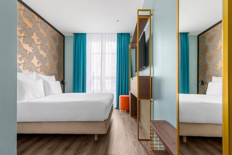 Marmont Hotel Hotel in Geneva