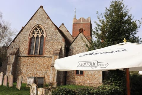 The Bell Inn Inn in Tendring District