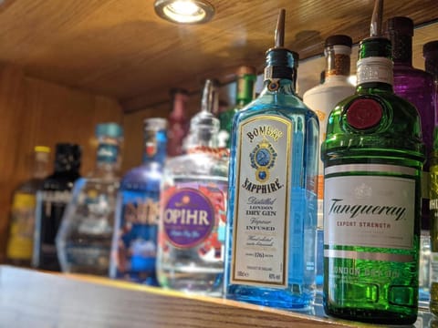 The Bell Inn Inn in Tendring District