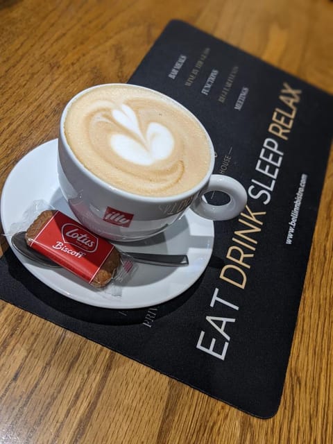 The Bell Inn Inn in Tendring District