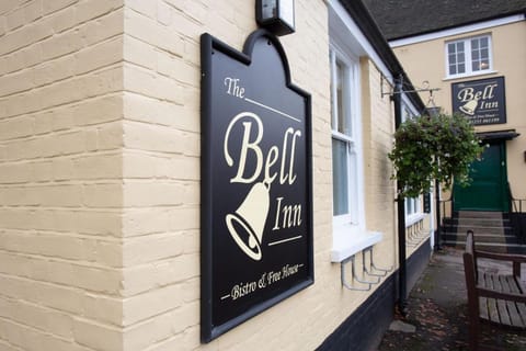The Bell Inn Inn in Tendring District