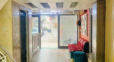 Hotel Churu Palace Hotel in Jaipur