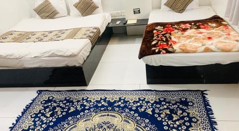 Hotel Churu Palace Hotel in Jaipur