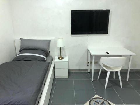 Apartments & Rooms Bad Soden                                                                Apartment in Frankfurt