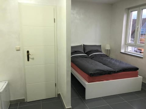 Apartments & Rooms Bad Soden                                                                Apartment in Frankfurt