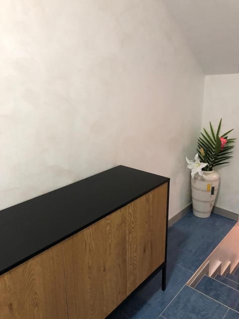 Apartments & Rooms Bad Soden                                                                Apartment in Frankfurt