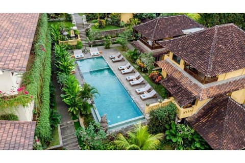 Cozy 1 BR Superior Room #L276 Vacation rental in Ubud