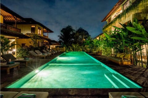 Cozy 1 BR Superior Room #L276 Vacation rental in Ubud
