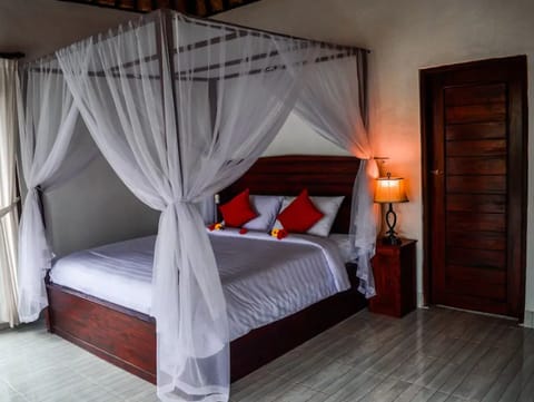 Bali Hotels Villa in Selat