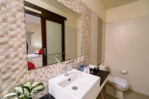 Taman Bali Villa Dewi Sri Villa in Kuta