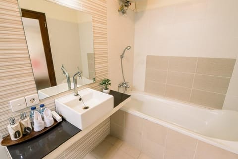 Taman Bali Villa Dewi Sri Villa in Kuta