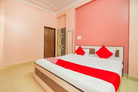 Super Hotel O Komal Hotel in Jaipur