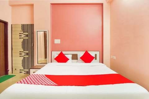 Super Hotel O Komal Hotel in Jaipur