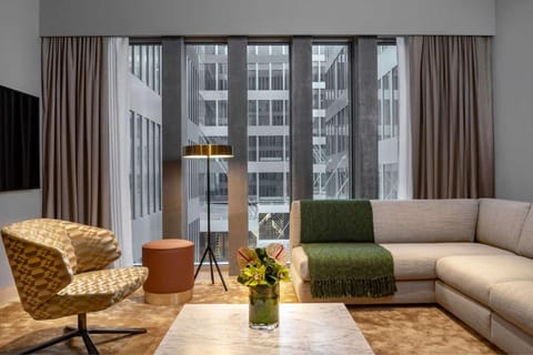 Hyatt Regency Zurich Airport Circle Hotel in Kloten