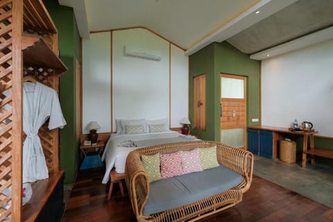 Cozy 1 BR Private Pool Villa #L116 Villa in Ubud