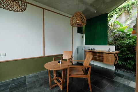 Romantic 1 BR Private Pool Villa #L115 Villa in Ubud